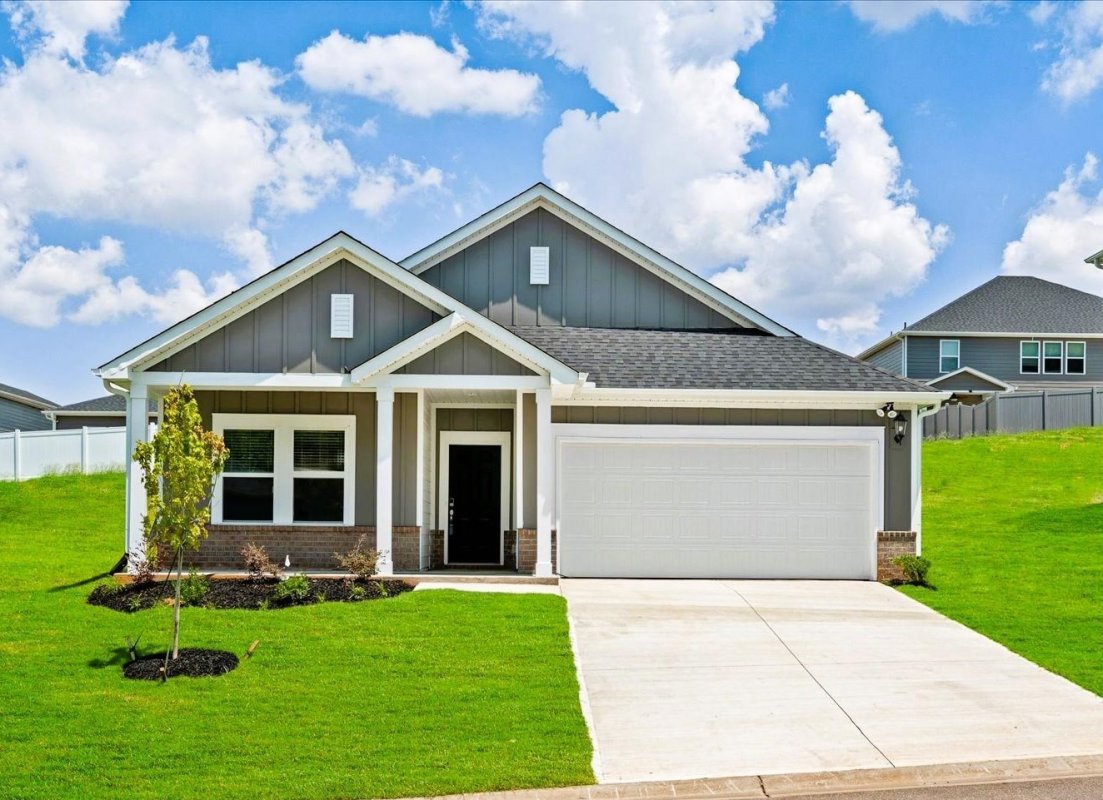 767 Burghley Circle
