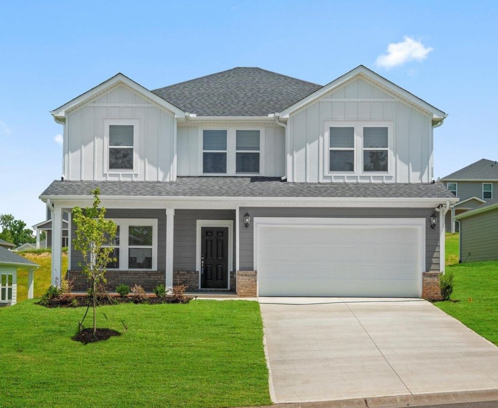 771 Burghley Circle