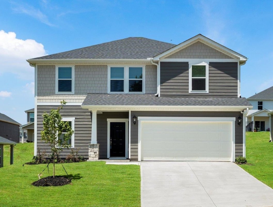 779 Burghley Circle