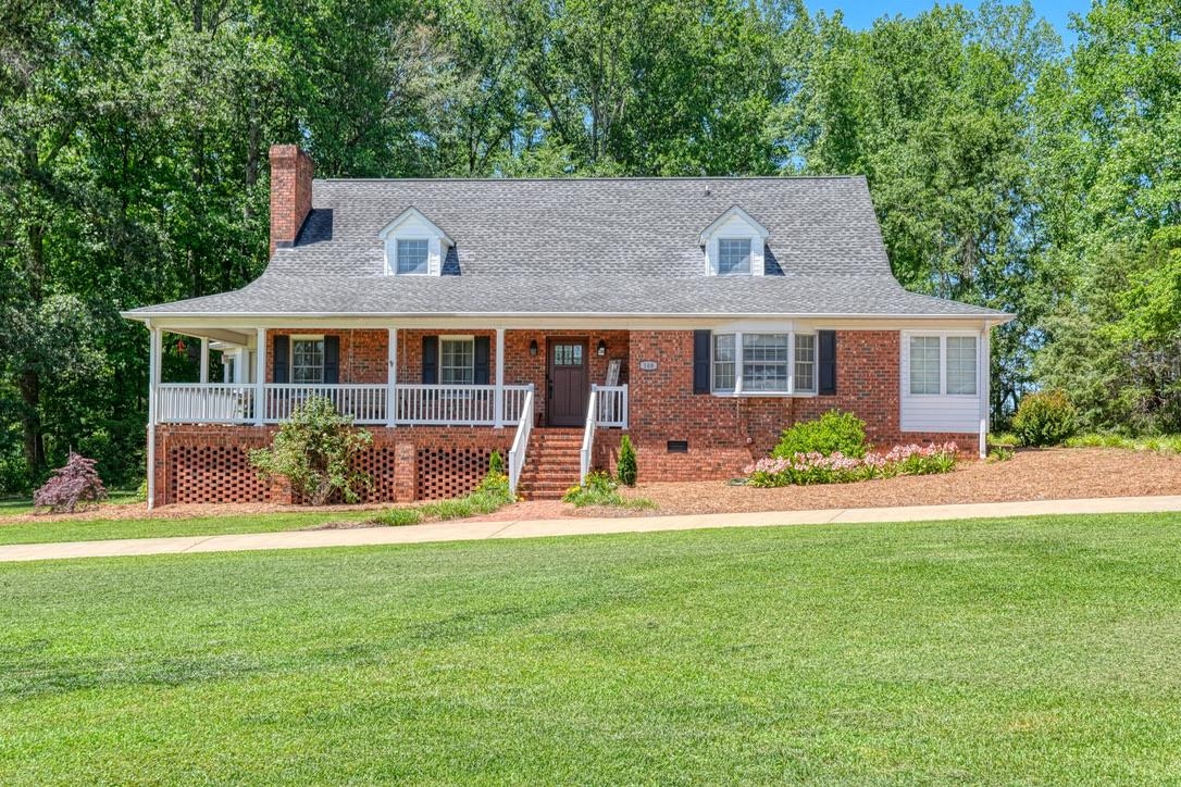 108 Woodwind Drive