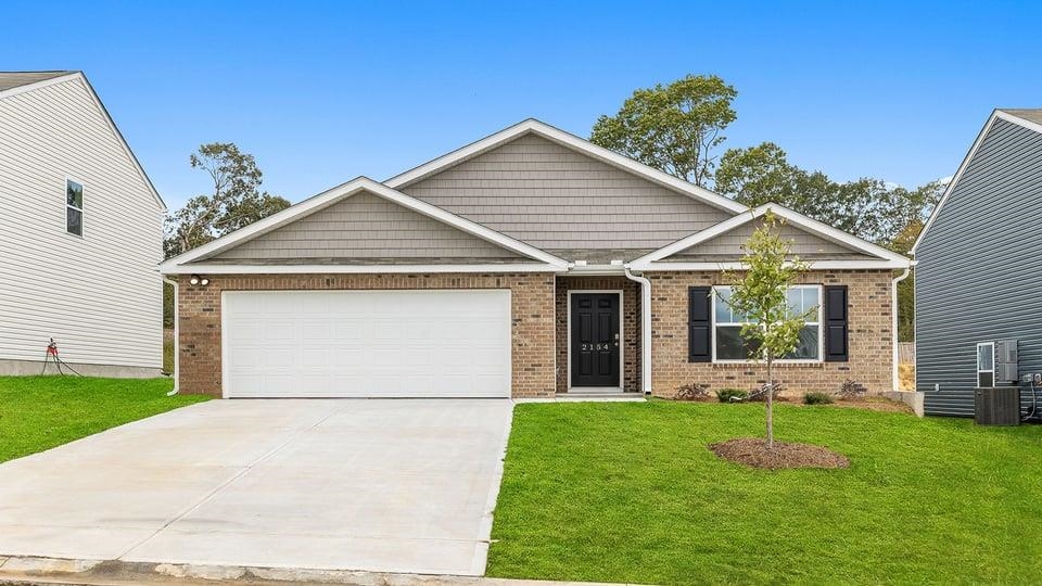 2154 Pierett Circle