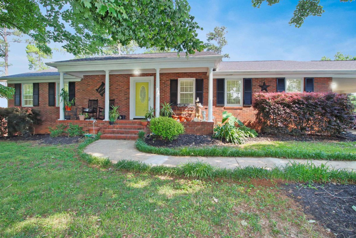 307 Shady Drive