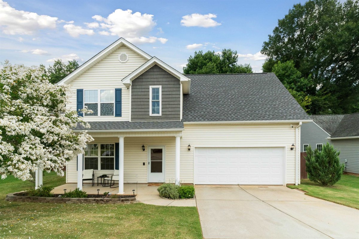 246 Waxberry Court