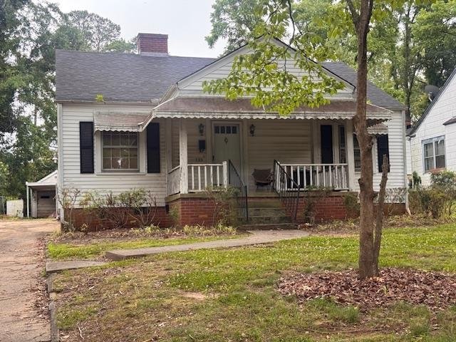 135 White Oak Road
