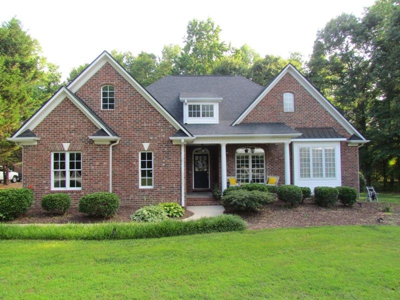 315 Farm Lake Road