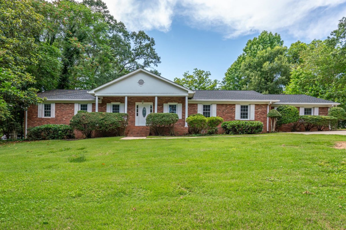 259 Harrell Drive