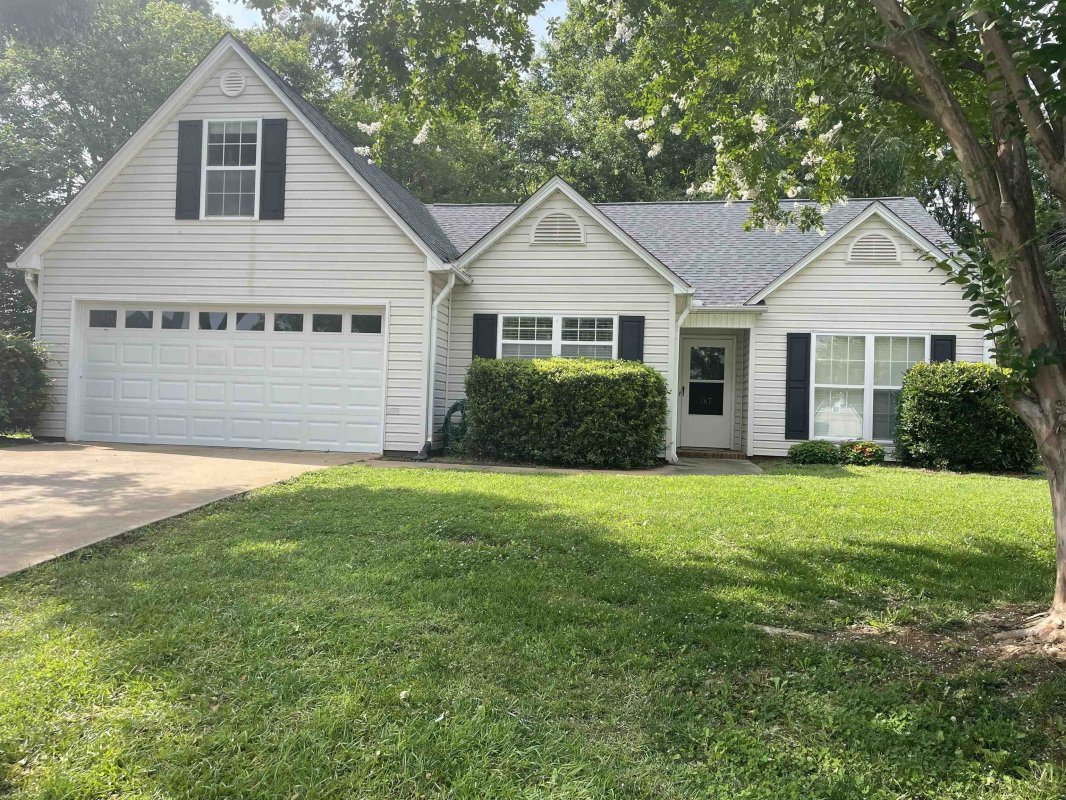 267 W Pheasant Hill Drive