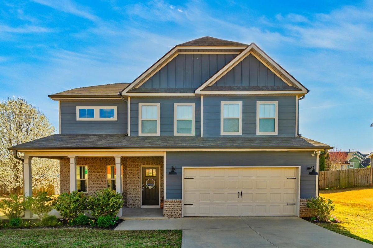 224 Coburg Court