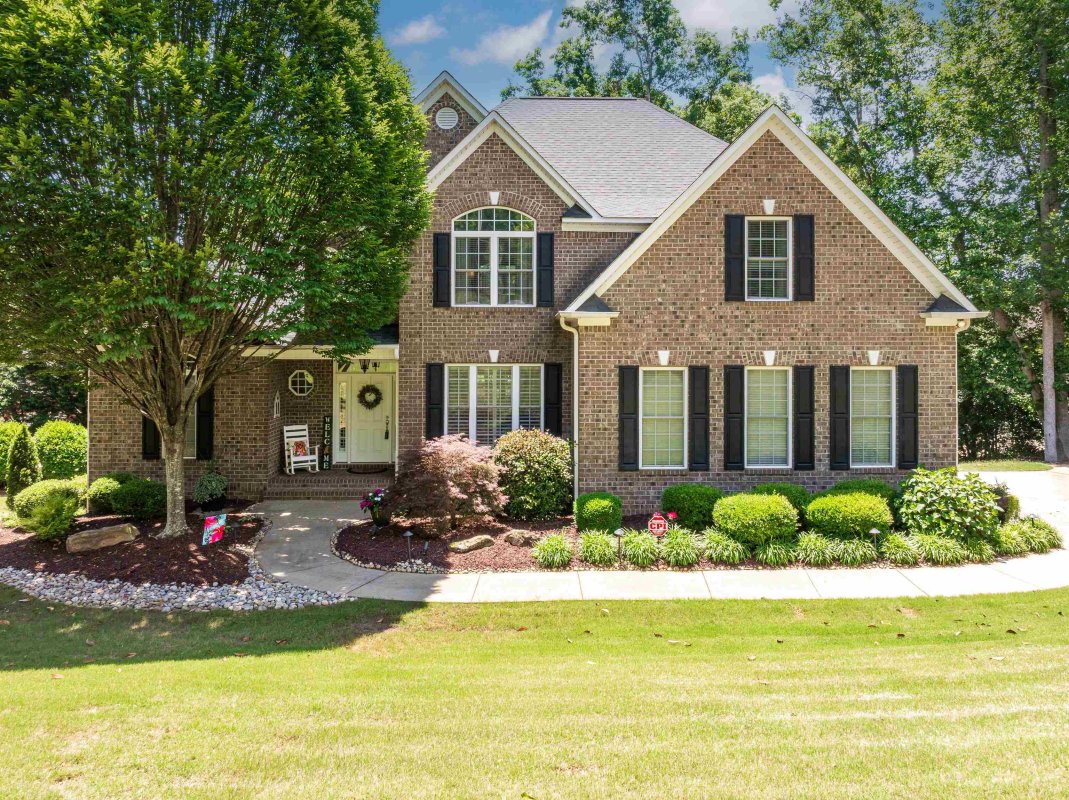 301 Tarrigart Drive