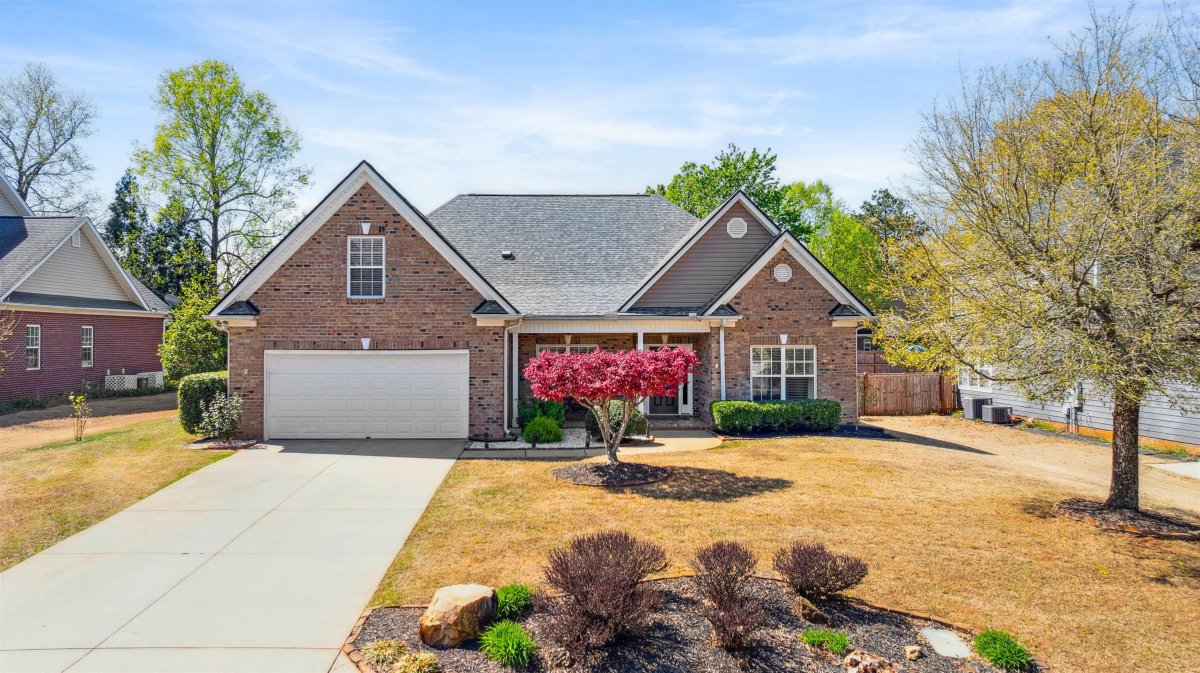 822 Ashmont Lane