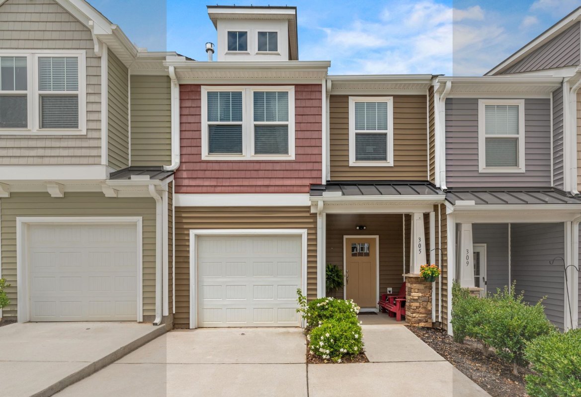 305 Hague Drive
