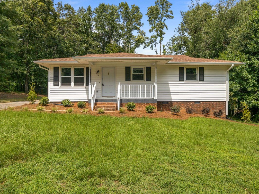 126 Loblolly Drive