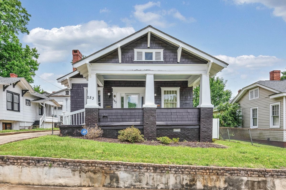 283 Hydrick Street