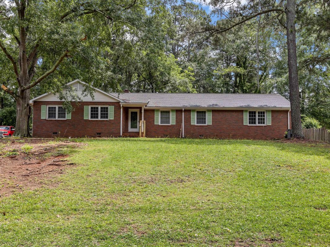 308 Pine Lake Court