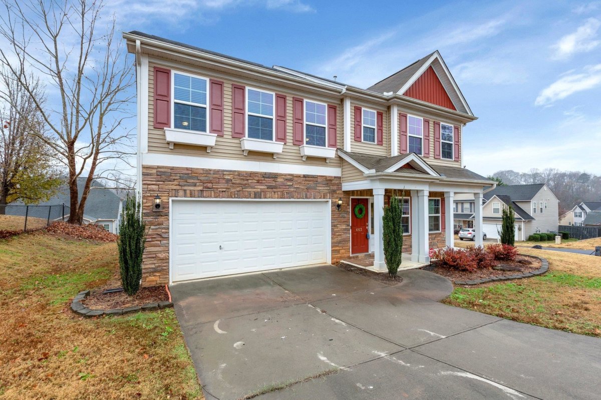 463 Lynnell Way