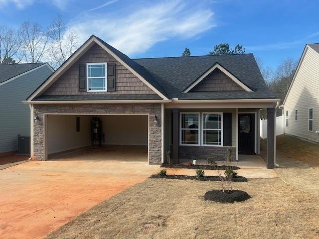 1212 Cleve Gosnell Lane