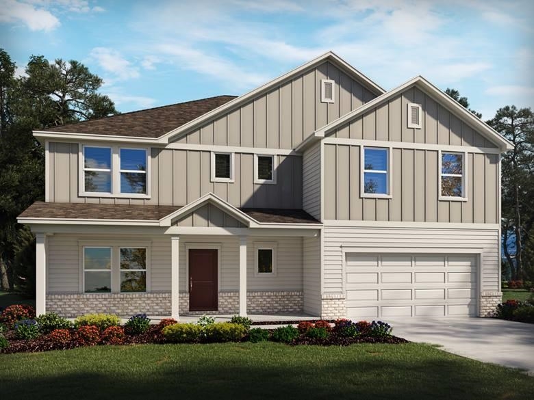 706 Burghley Circle