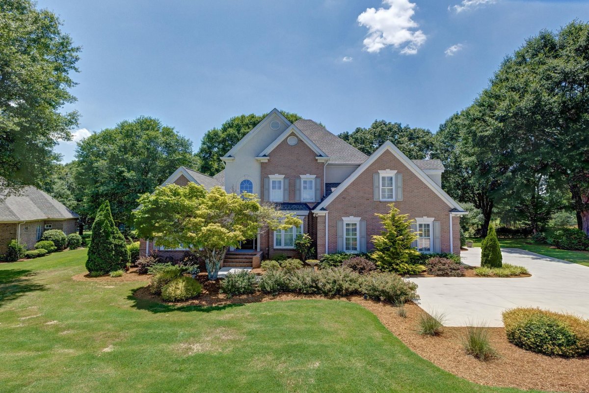 163 Tupelo Drive