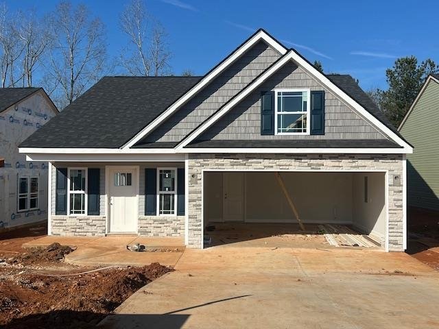 1216 Cleve Gosnell Lane