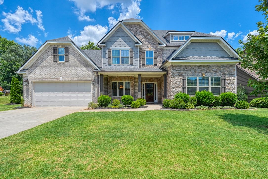 205 Colfax Drive