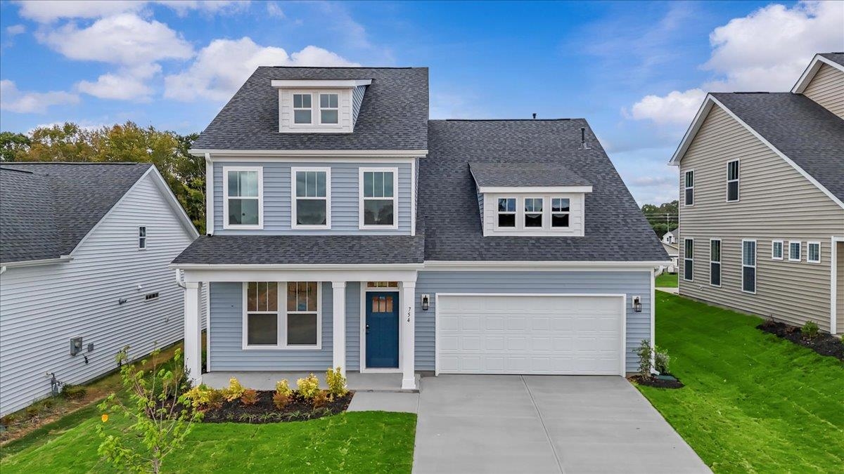 754 Rodin Road