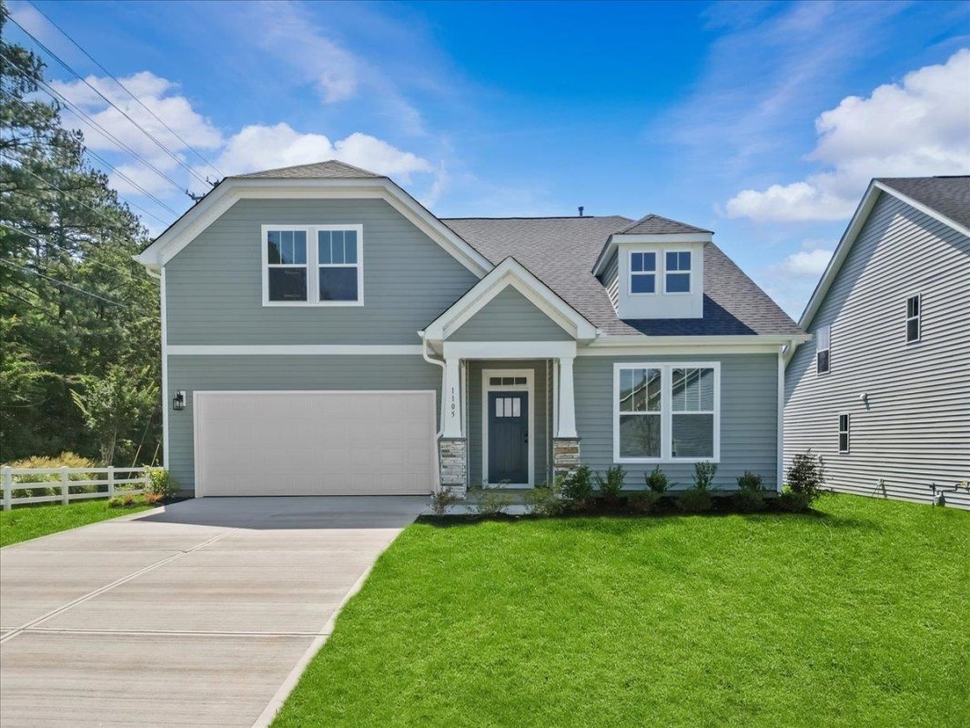 1105 Matisse Circle