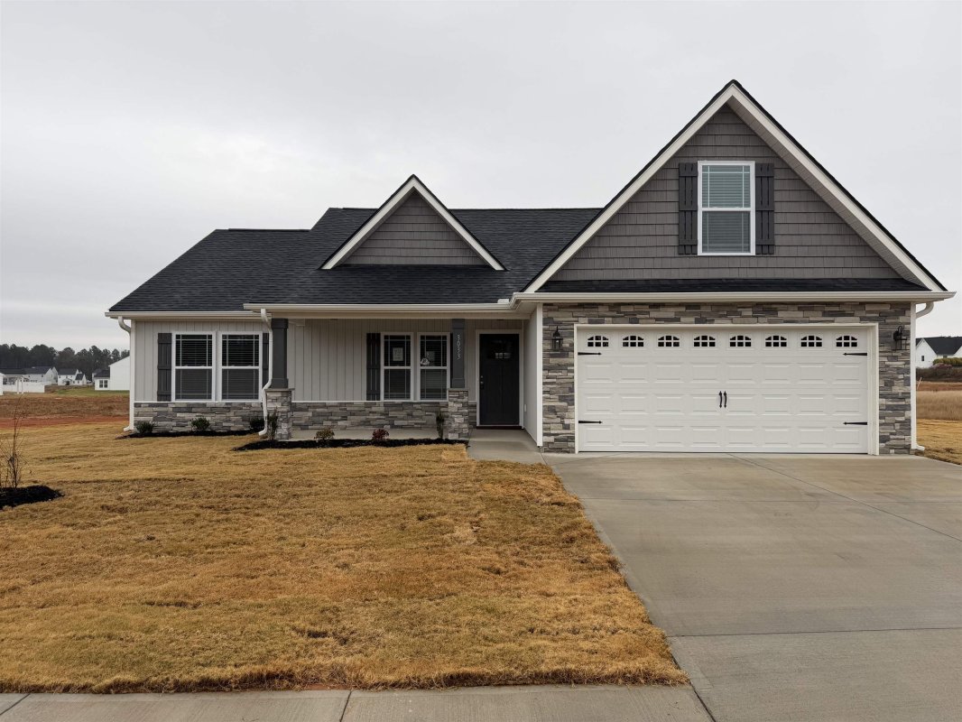 3033 Harvey Brook Court