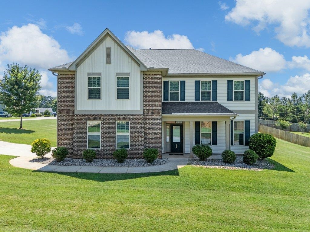 149 Rushing Waters Drive