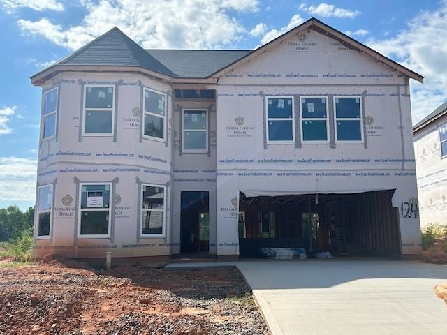 336 Talbert Trail