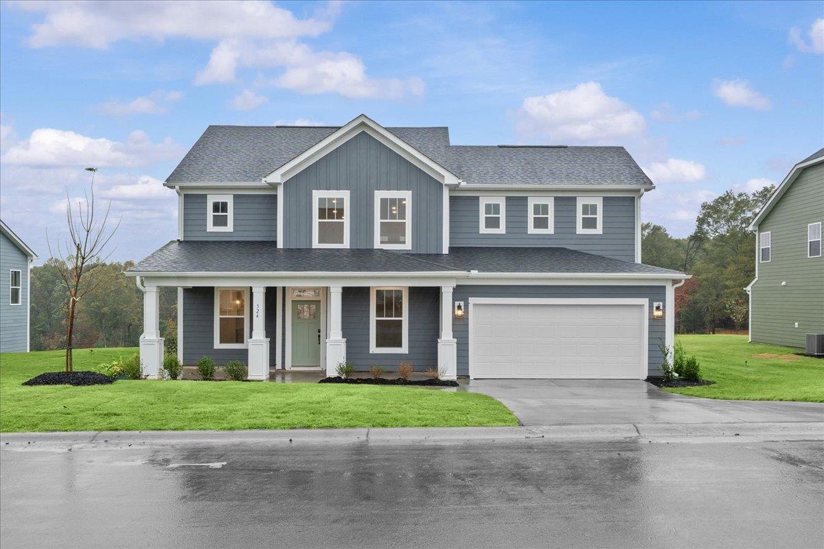 524 Winstone Trail