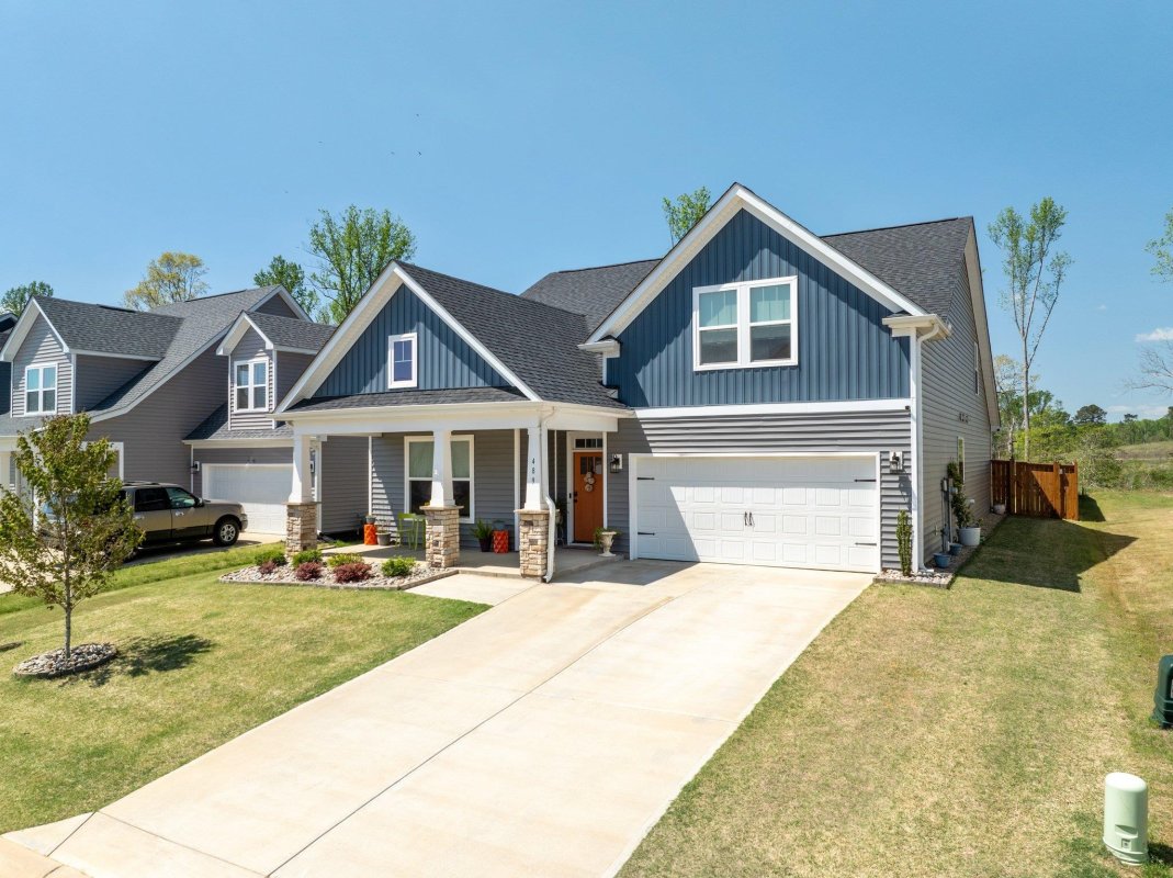 489 Fenwick Drive
