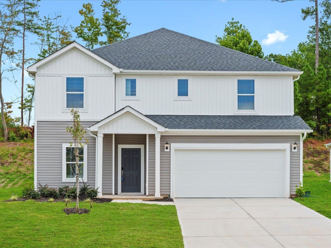 204 Granby Trail