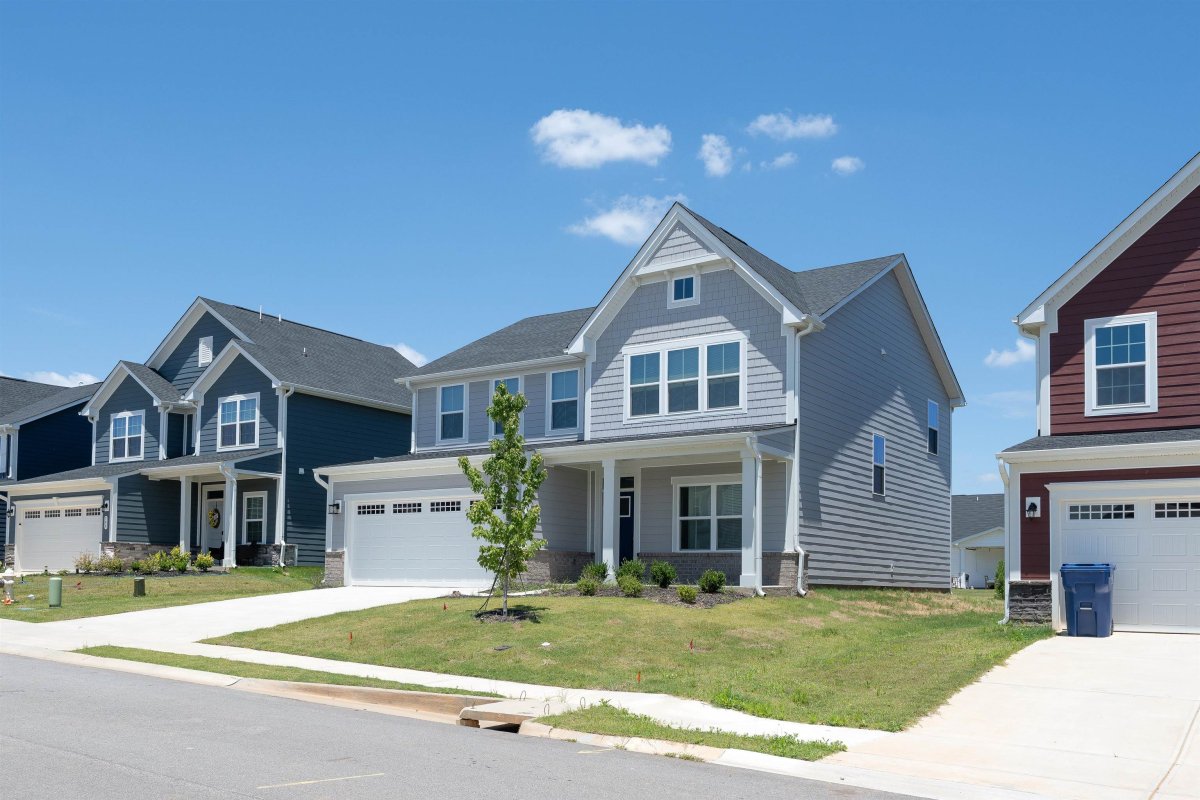797 John Anderson Drive