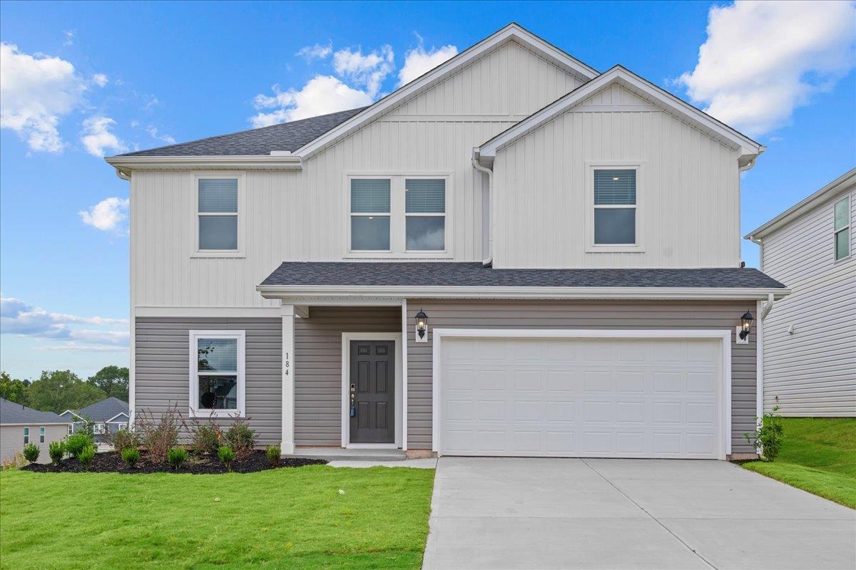 184 Lavinia Circle