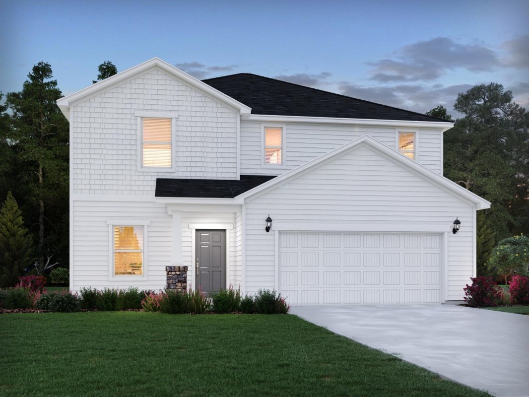 549 Cozy Bluff Road