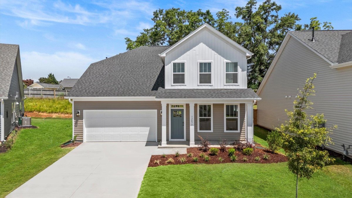 12077 Mahogany Circle