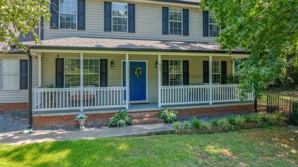 411 Palmetto Drive