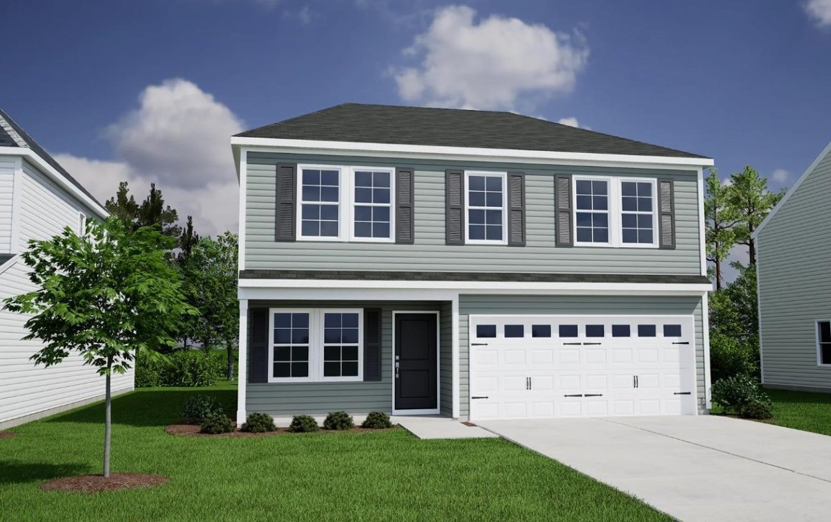 357 Prosperity Lane