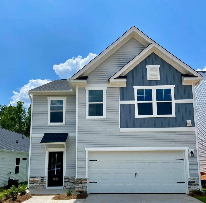 3086 Hillgate Trail