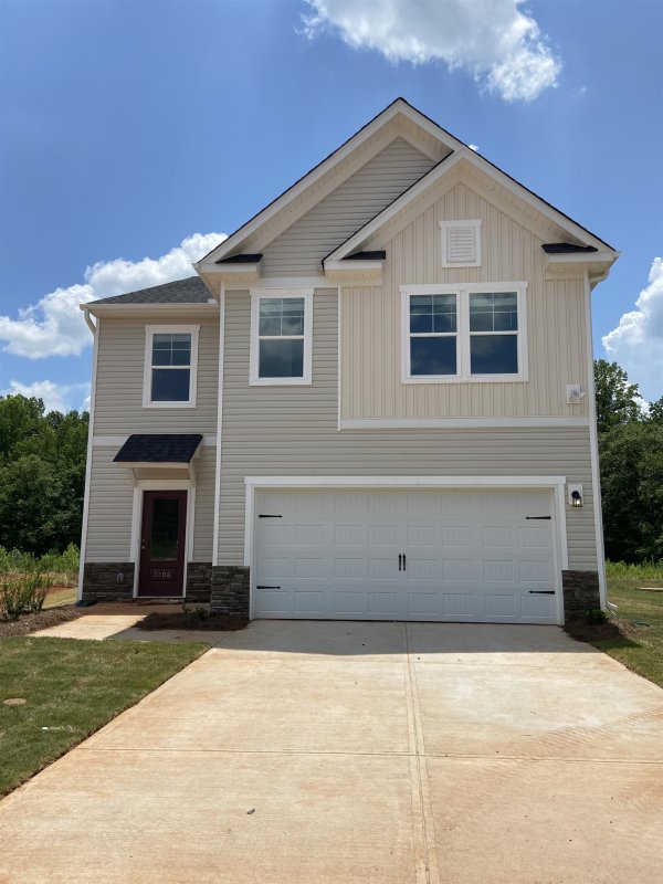 3106 Hillgate Trail