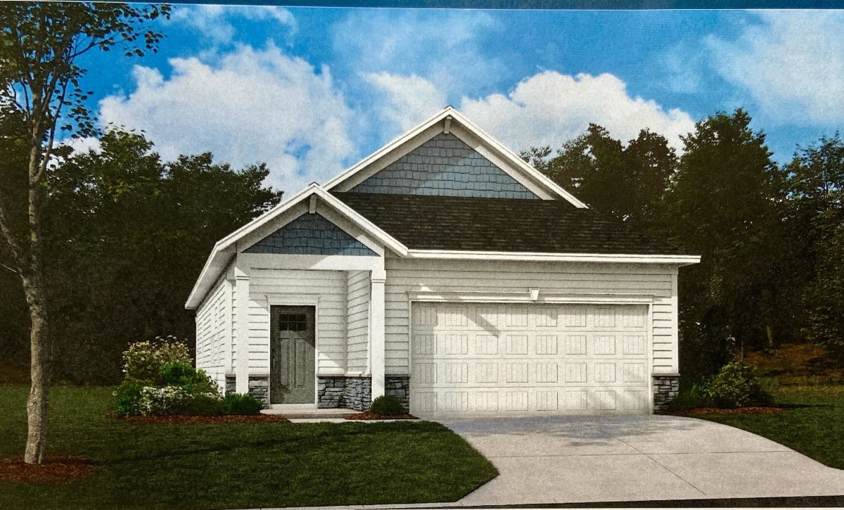3122 Hillgate Trail