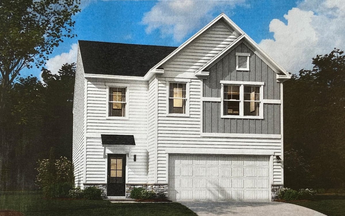 3082 Hillgate Trail
