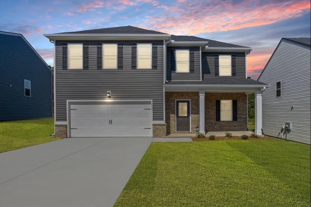 299 Pretoria Drive
