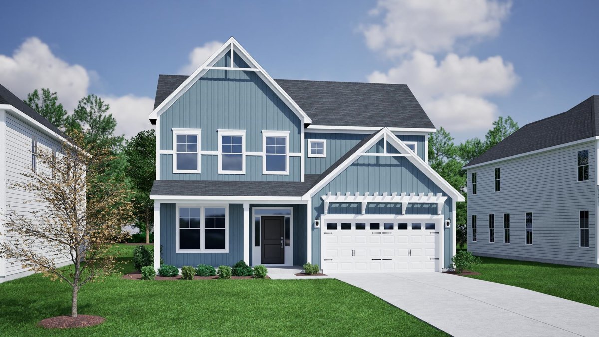 1252 Dockyard Lane