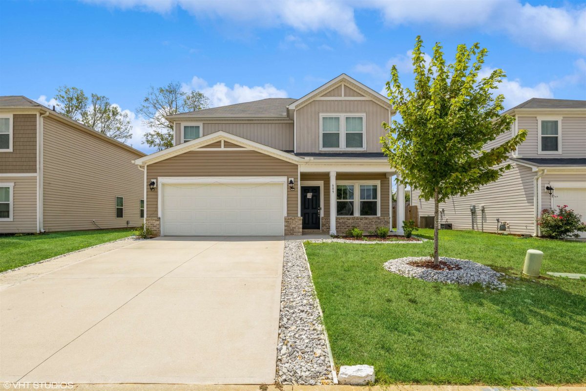 689 Grays Creek Road