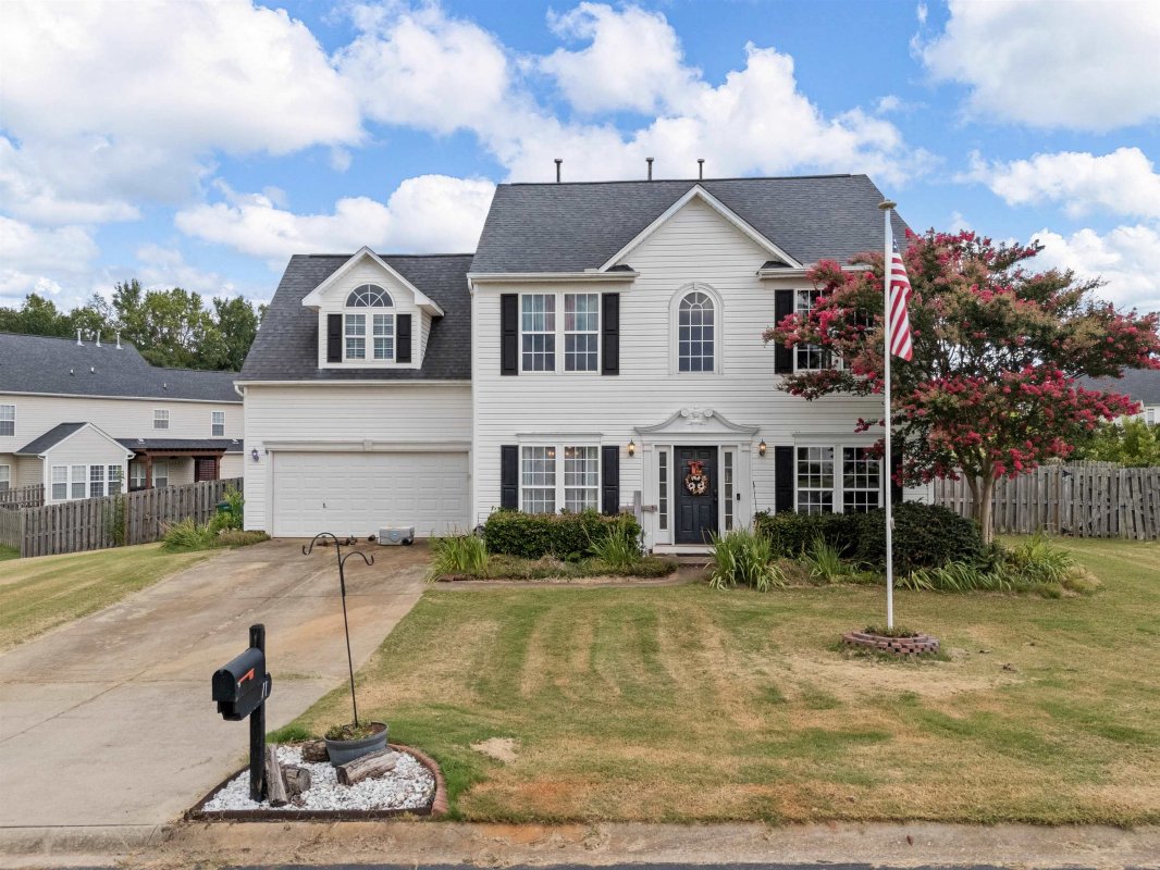 811 Yates Court