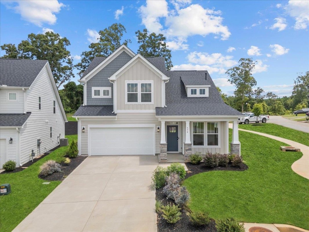 579 Mill Park Way