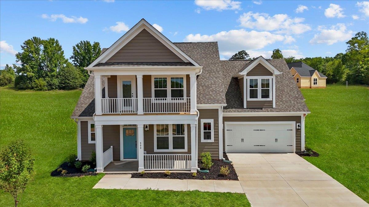 800 Lonsdale Court