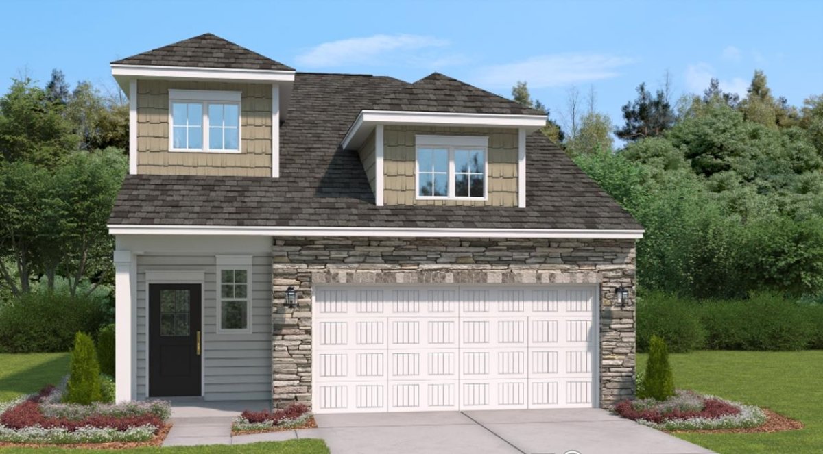 3134 Hillgate Trail