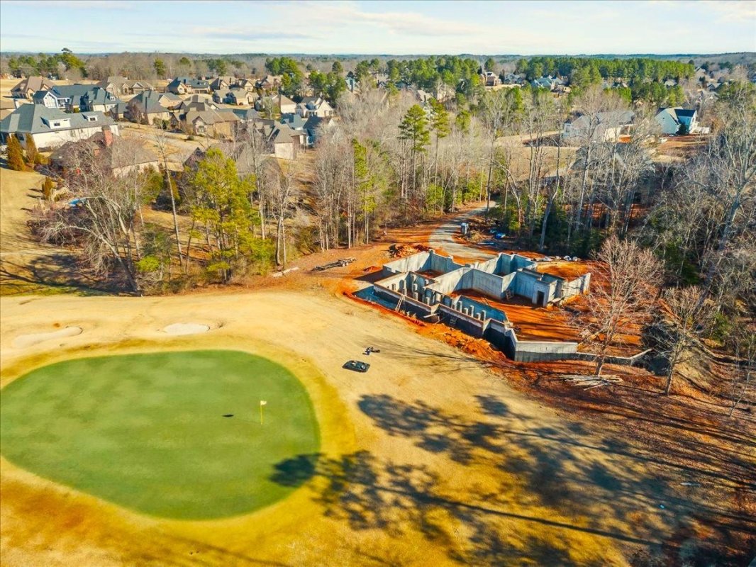 634 Crowe Creek Trail